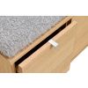 Dubová lavice ROWICO CONFETTI 70 cm s úložným prostorem -fv-interier-25