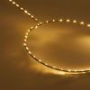 Zlatá světelná LED dekorace Kave Home Tamane 25 cm -fv-interier-25