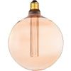 Žárovka COLORS Dim LED Mega Globe E27