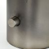Šedo zlatá kovová stolní lampa Tacker -fv-interier-25
