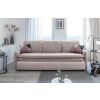 Sametová rozkládací pohovka Tender Eddie 214 cm -fv-interier-25