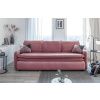 Sametová rozkládací pohovka Tender Eddie 214 cm -fv-interier-25
