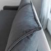 Sametová rozkládací pohovka Tender Eddie 214 cm -fv-interier-25