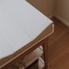 Béžová omyvatelná přebalovací podložka Quax Mooz 67 x 44 cm -fv-interier-25