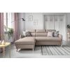 Rozkládací pohovka Sweet Harmony 228 cm, levá -fv-interier-25