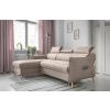 Rozkládací pohovka Sweet Harmony 228 cm, levá -fv-interier-25