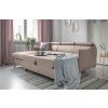 Rozkládací pohovka Sweet Harmony 228 cm, levá -fv-interier-25