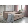 Rozkládací pohovka Sweet Harmony 228 cm, pravá -fv-interier-25