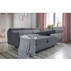 Rozkládací pohovka Sweet Harmony 228 cm, pravá -fv-interier-25