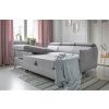 Rozkládací pohovka Sweet Harmony 228 cm, levá -fv-interier-25