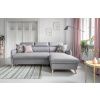Rozkládací pohovka Sweet Harmony 228 cm, pravá -fv-interier-25