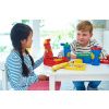 Žluto červený svačinový set LEGO® ICONIC Girl -fv-interier-25