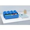 Červený úložný box LEGO® Storage 31,6 x 15,8 cm -fv-interier-25