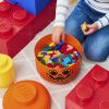 Oranžový úložný box ve tvaru dýně LEGO® Pumpkin 27 cm -fv-interier-25