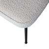 Béžová látková jídelní lavice Tergi 120 cm -fv-interier-25