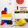 Bílý úložný box LEGO® Smart 25 x 25 cm -fv-interier-25