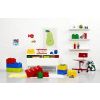Světle zelený úložný box LEGO® Smart 25 x 50 cm -fv-interier-25
