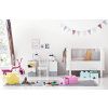 Růžový úložný box LEGO® Storage 25 x 50 cm -fv-interier-25