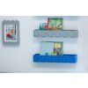 Modrá nástěnná police LEGO® Storage 47,8 x 11,5 cm -fv-interier-25