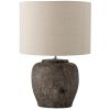 Stolní lampa Isabelle