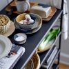 Barevná kameninová dóza na máslo Bloomingville Jules -fv-interier-25
