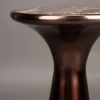 Černý mramorový odkládací stolek DUTCHBONE MOUNT 25 cm -fv-interier-25