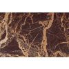 Černý mramorový odkládací stolek DUTCHBONE MOUNT 25 cm -fv-interier-25