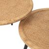 Set dvou bambusových konferenčních stolků J-line Bimbo 68/68 cm -fv-interier-25
