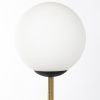 Opálově bílá skleněná stojací lampa ZUIVER ORION 145 cm s nabíjecí stanicí -fv-interier-25