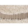 Béžový oválný koberec ZUIVER SPARK 160 x 300 cm -fv-interier-25