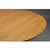 Dubový kulatý jídelní stůl DUTCHBONE BARLET 120 cm -fv-interier-25