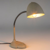 Béžová kovová stolní lampa DUTCHBONE JANNA -fv-interier-25