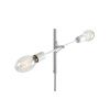 Bílá kovová stojací lampa Dogi 2 -fv-interier-25