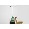 Černá kovová stojací lampa Dogi 2 160 cm -fv-interier-25