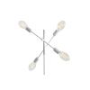 Bílá kovová stojací lampa Dogi 4 -fv-interier-25