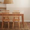 Dubový rozkládací jídelní stůl Kave Home Yain 120/180 x 80 cm -fv-interier-25