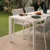 Bílý kovový zahradní jídelní stůl Kave Home Culip 180 x 90 cm -fv-interier-25