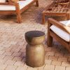 Šedý cementový odkládací stolek Kave Home Garbet 32 cm -fv-interier-25