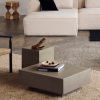Šedý cementový konferenční stolek Kave Home Rustella 80 x 60 cm -fv-interier-25