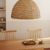 Dubový rozkládací jídelní stůl Kave Home Yain 160/220 x 80 cm -fv-interier-25