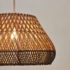 Ratanové stínidlo Kave Home Daro 45 cm -fv-interier-25