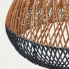 Ratanové stínidlo Kave Home Daro 45 cm -fv-interier-25