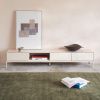 Zelený koberec Kave Home Empuries 160 x 230 cm -fv-interier-25