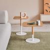 Zelený koberec Kave Home Empuries 160 x 230 cm -fv-interier-25