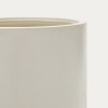 Bílý cementový zahradní květináč Kave Home Aiguablava Ø 52 cm -fv-interier-25