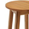 Akáciová zahradní stolička Kave Home Amel 46 cm -fv-interier-25