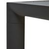 Šedý kovový zahradní jídelní stůl Kave Home Culip 220 x 100 cm -fv-interier-25
