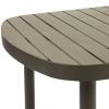 Tmavě zelený kovový zahradní stůl Kave Home Joncols 180 x 90 cm -fv-interier-25