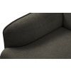 Tmavě šedé látkové křeslo Windsor & Co Neso -fv-interier-25