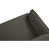 Tmavě šedé látkové křeslo Windsor & Co Neso -fv-interier-25